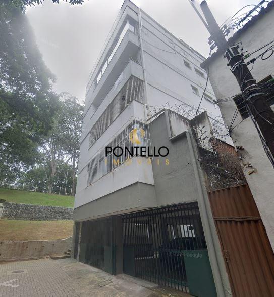 Apartamento, 3 quartos, 110 m² - Foto 1