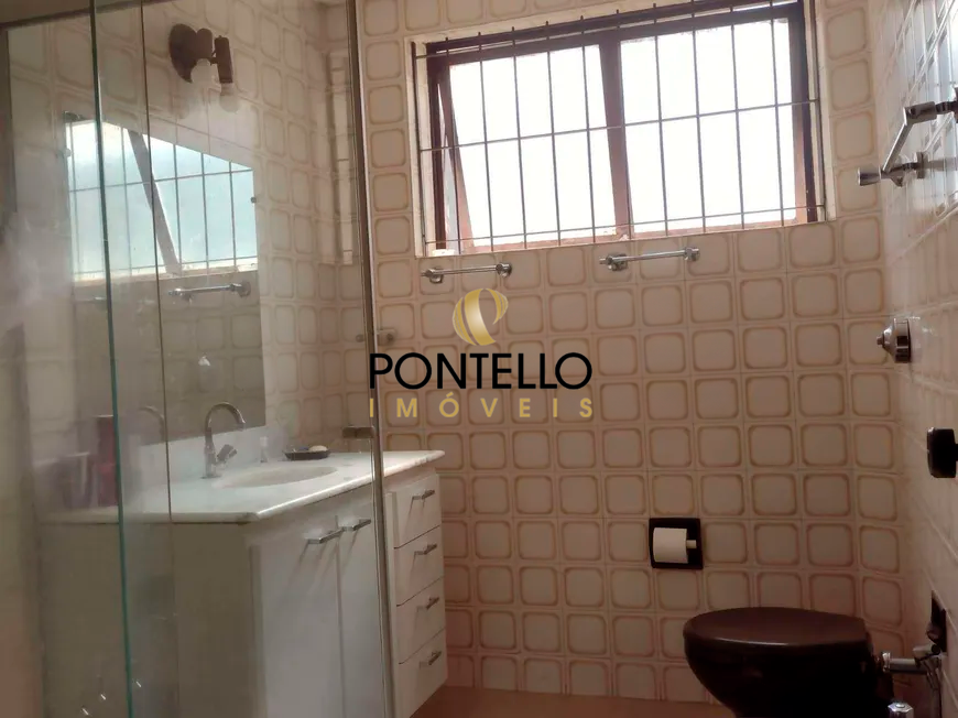 Apartamento, 3 quartos, 110 m² - Foto 9