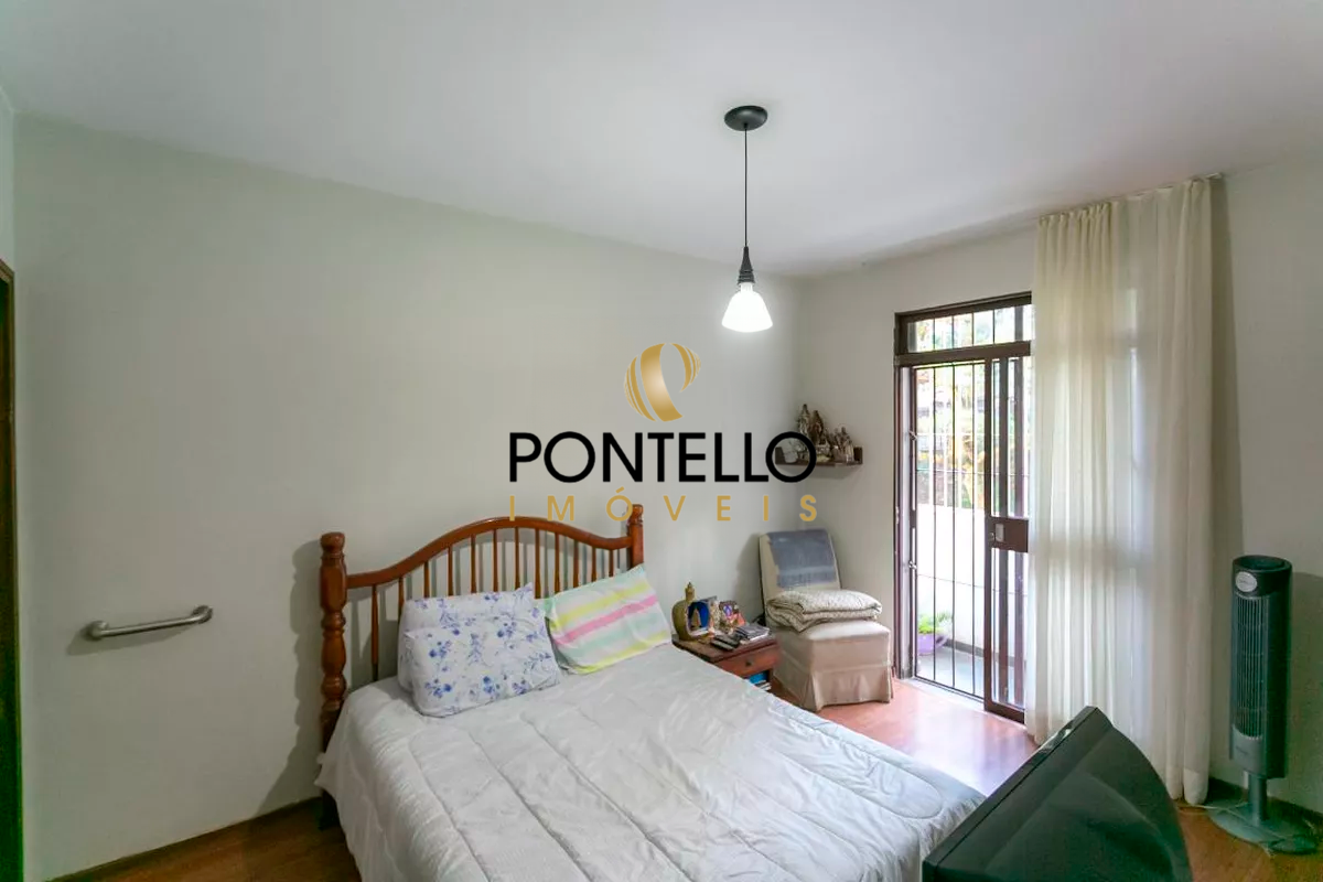 Apartamento, 3 quartos, 110 m² - Foto 5
