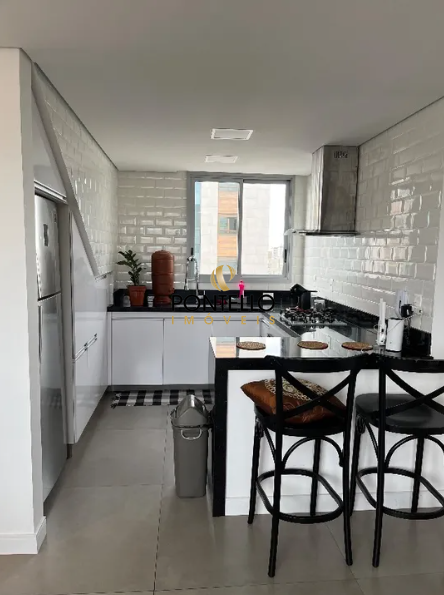 Cobertura, 4 quartos, 180 m² - Foto 7