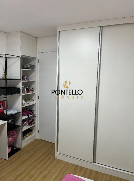 Cobertura, 4 quartos, 180 m² - Foto 12