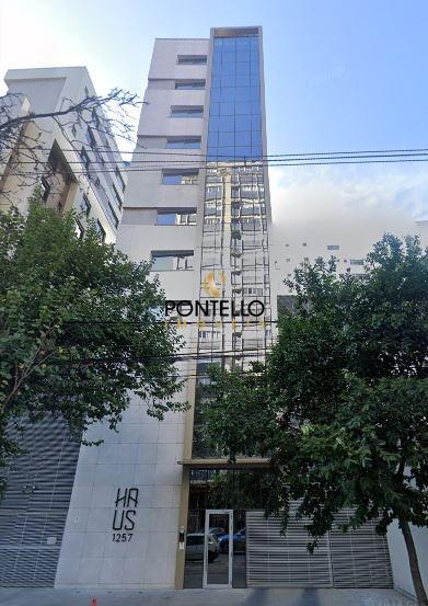 Cobertura, 4 quartos, 180 m² - Foto 1