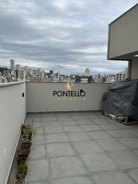 Cobertura, 4 quartos, 180 m² - Foto 16