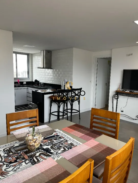 Cobertura, 4 quartos, 180 m² - Foto 4