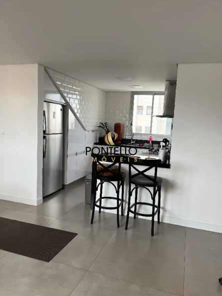 Cobertura, 4 quartos, 180 m² - Foto 5