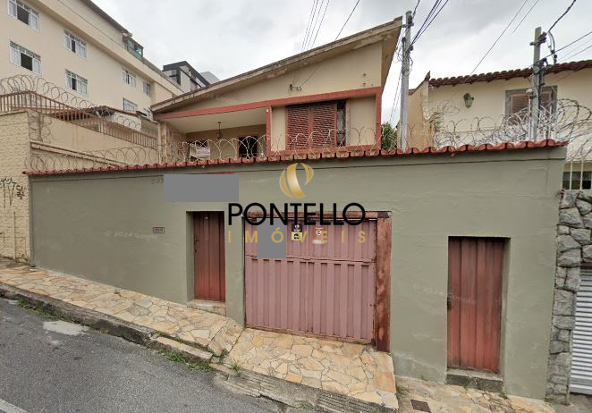 Casa, 4 quartos, 270 m² - Foto 1