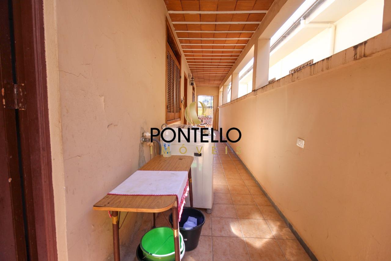 Casa, 4 quartos, 270 m² - Foto 11