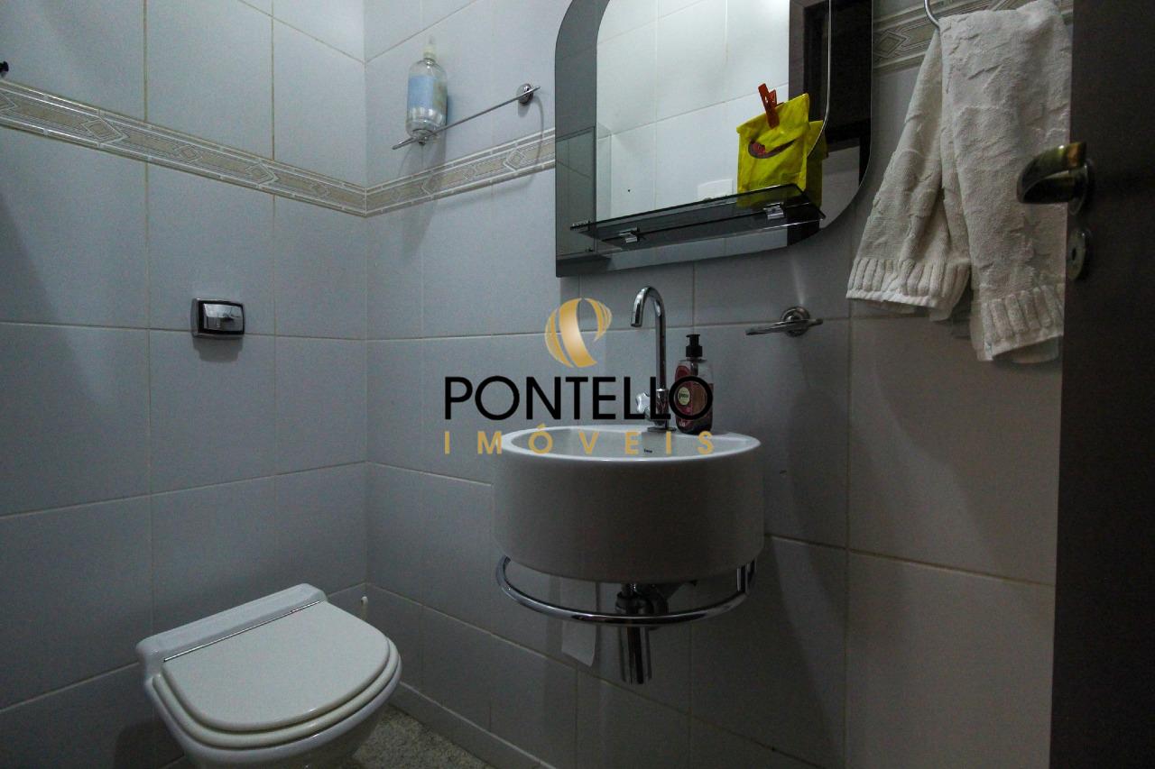 Casa, 4 quartos, 270 m² - Foto 19