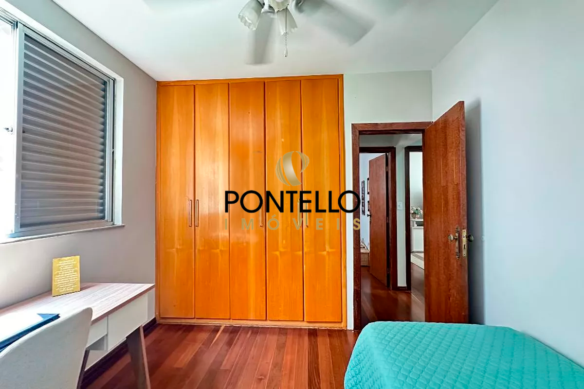 Cobertura, 4 quartos, 336 m² - Foto 10