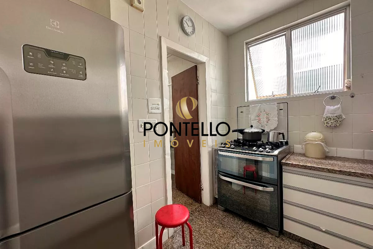 Cobertura, 4 quartos, 336 m² - Foto 5