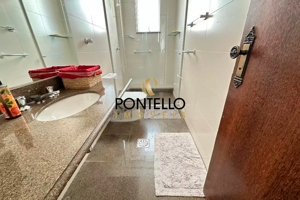 Cobertura, 4 quartos, 336 m² - Foto 8