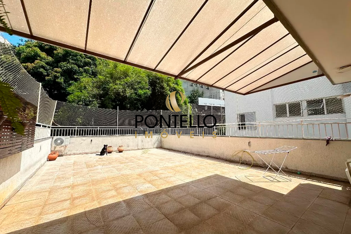 Cobertura, 4 quartos, 336 m² - Foto 18