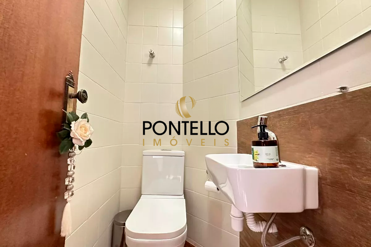 Cobertura, 4 quartos, 336 m² - Foto 19