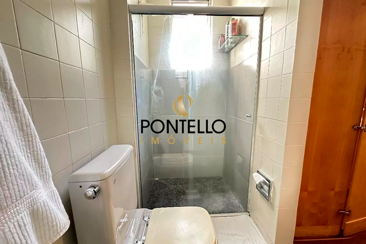 Cobertura, 4 quartos, 336 m² - Foto 12