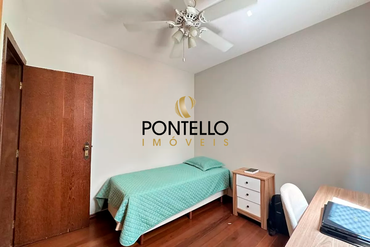 Cobertura, 4 quartos, 336 m² - Foto 11