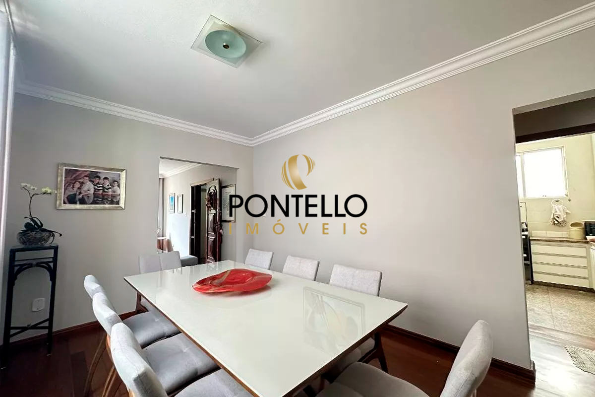 Cobertura, 4 quartos, 336 m² - Foto 4