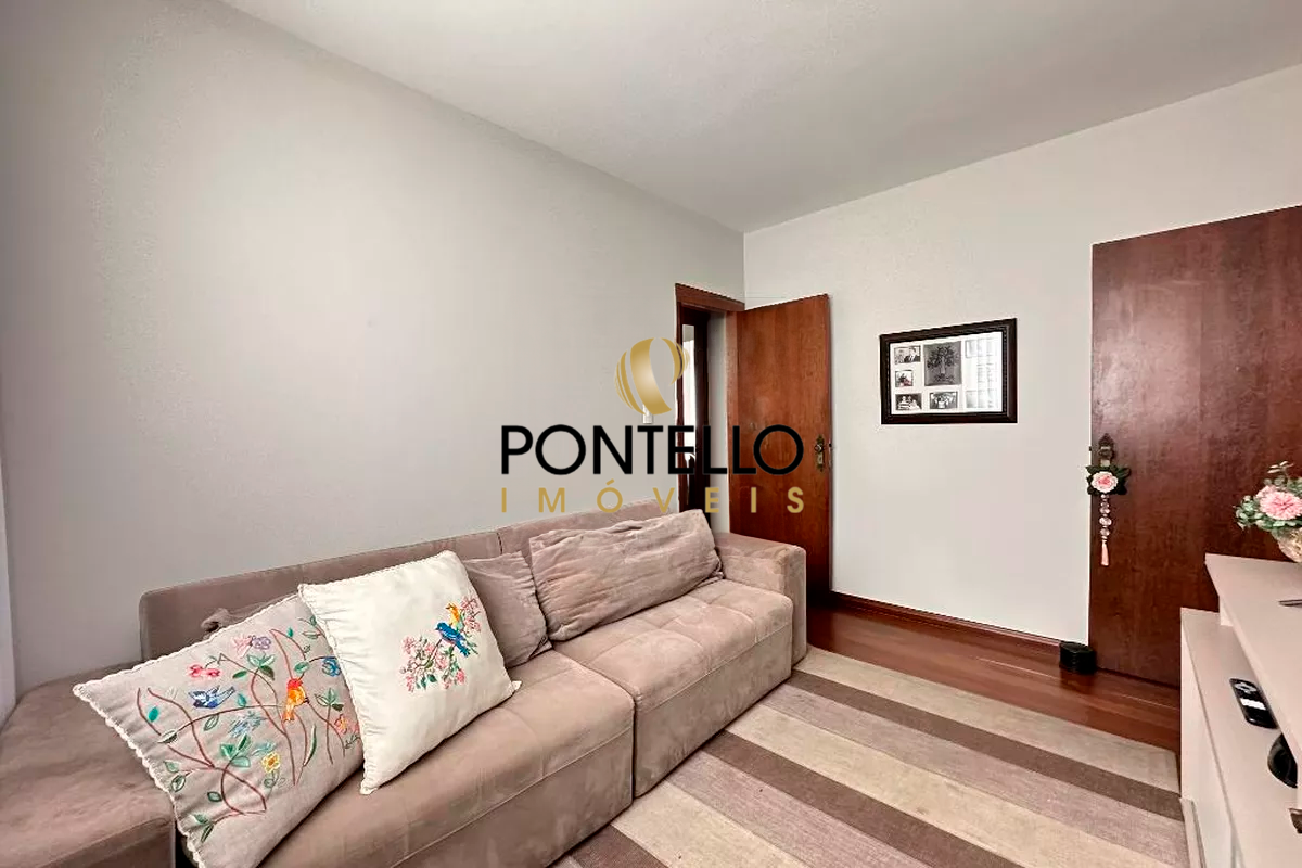 Cobertura, 4 quartos, 336 m² - Foto 3