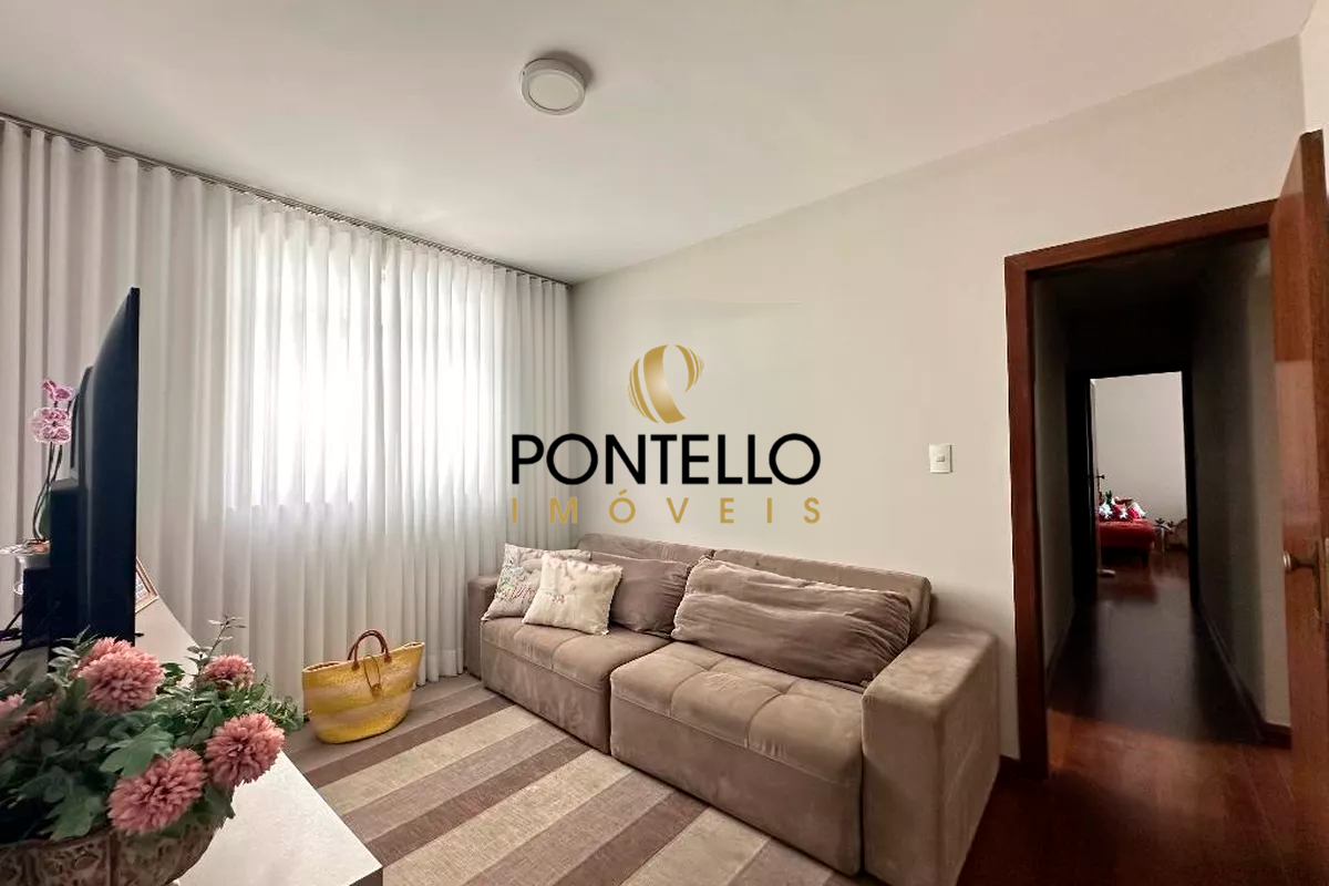 Cobertura, 4 quartos, 336 m² - Foto 2