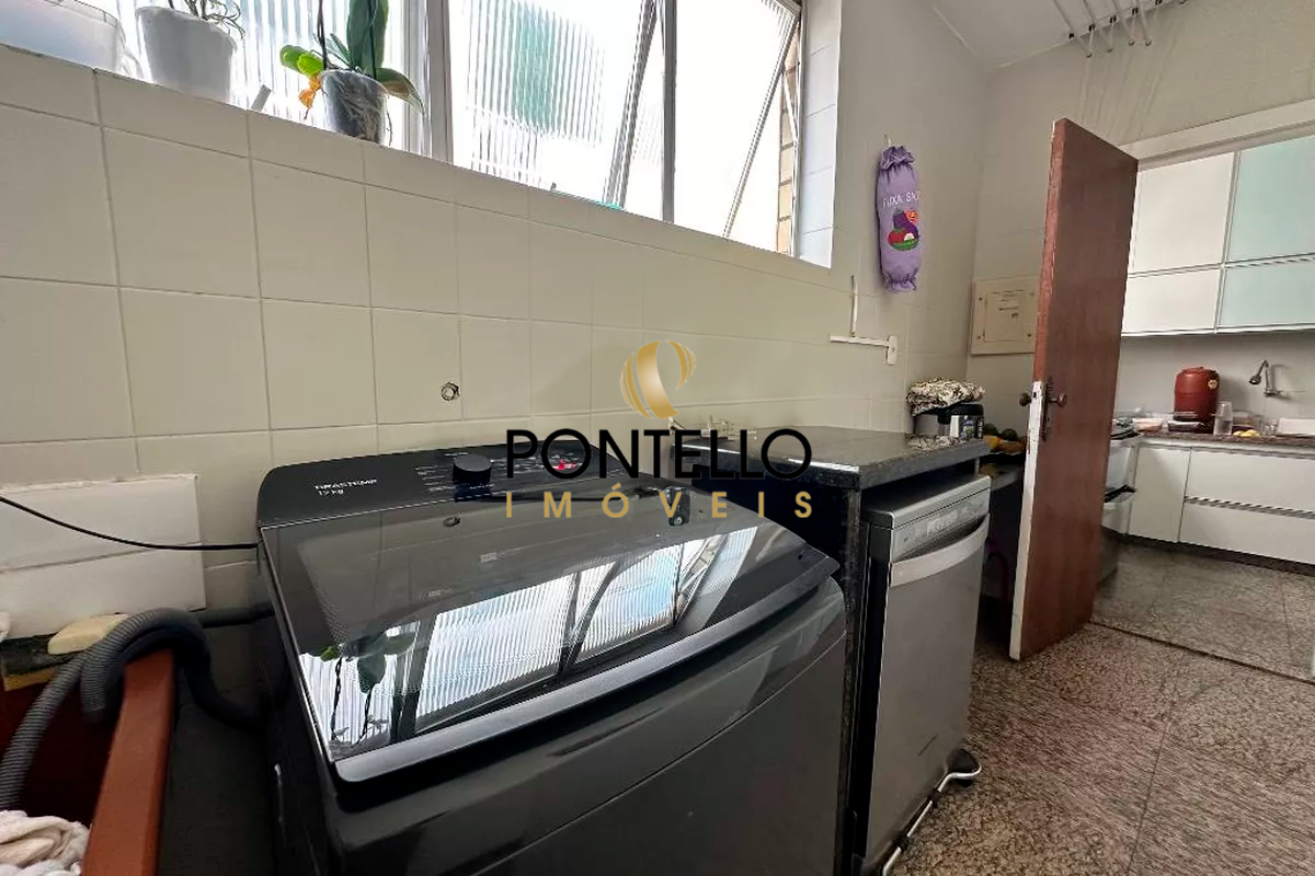 Cobertura, 4 quartos, 336 m² - Foto 6