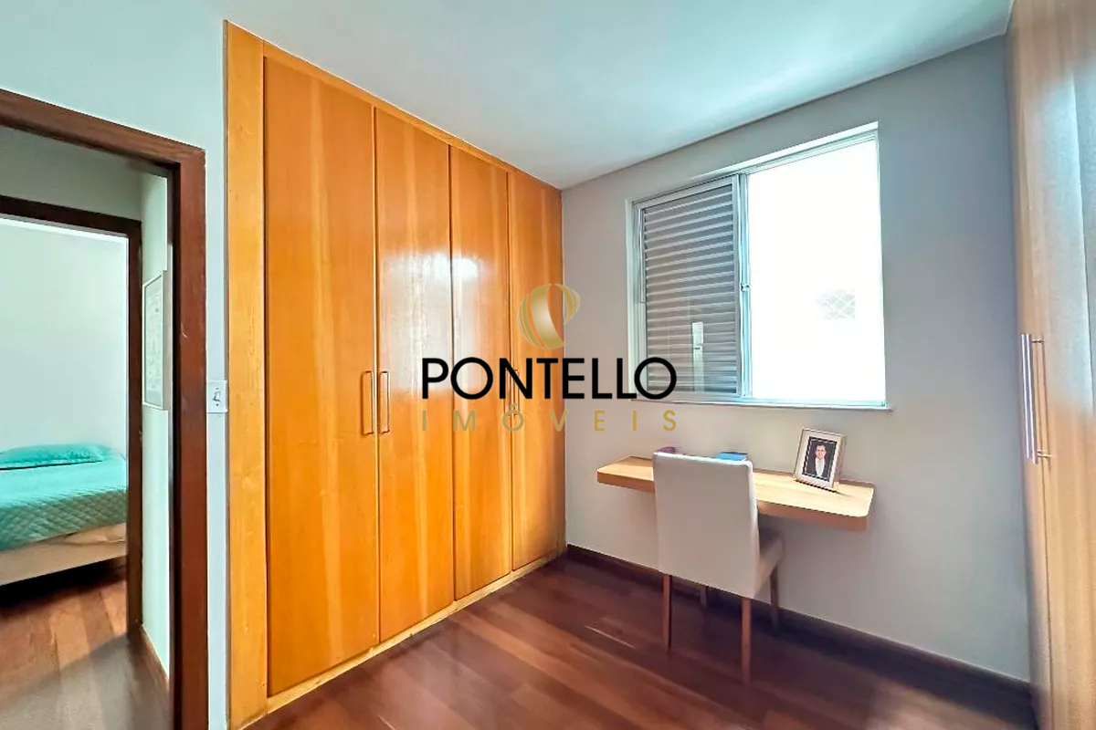 Cobertura, 4 quartos, 336 m² - Foto 13