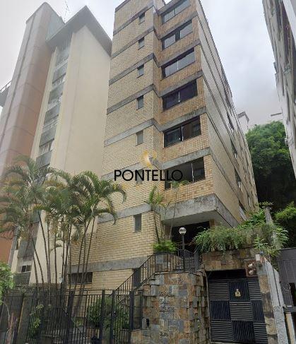 Cobertura, 4 quartos, 336 m² - Foto 1