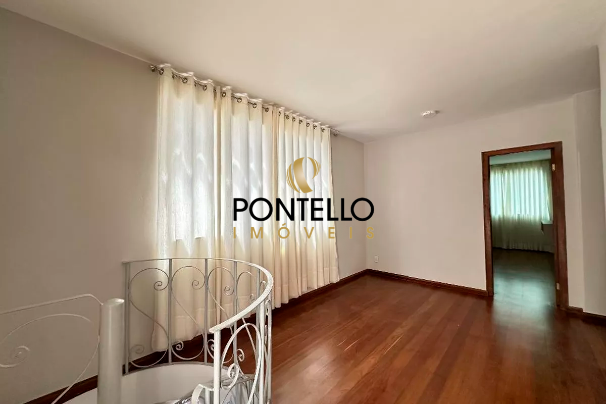 Cobertura, 4 quartos, 336 m² - Foto 14