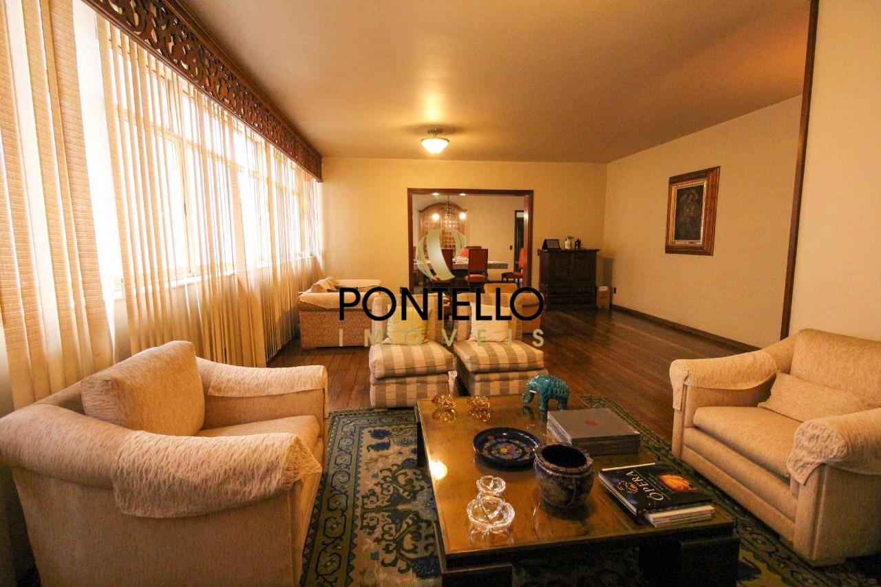 Apartamento, 5 quartos, 205 m² - Foto 3