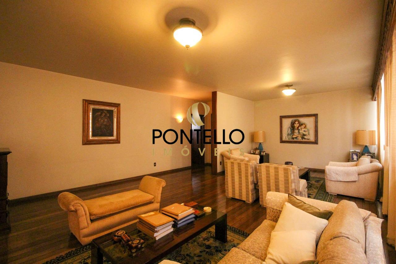 Apartamento, 5 quartos, 205 m² - Foto 2