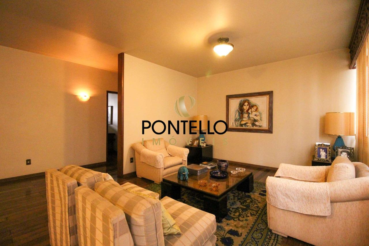 Apartamento, 5 quartos, 205 m² - Foto 5