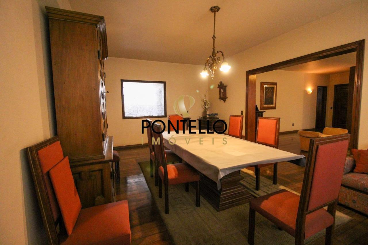 Apartamento, 5 quartos, 205 m² - Foto 6