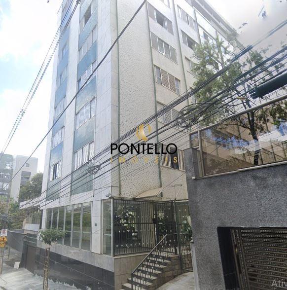 Apartamento, 5 quartos, 205 m² - Foto 1