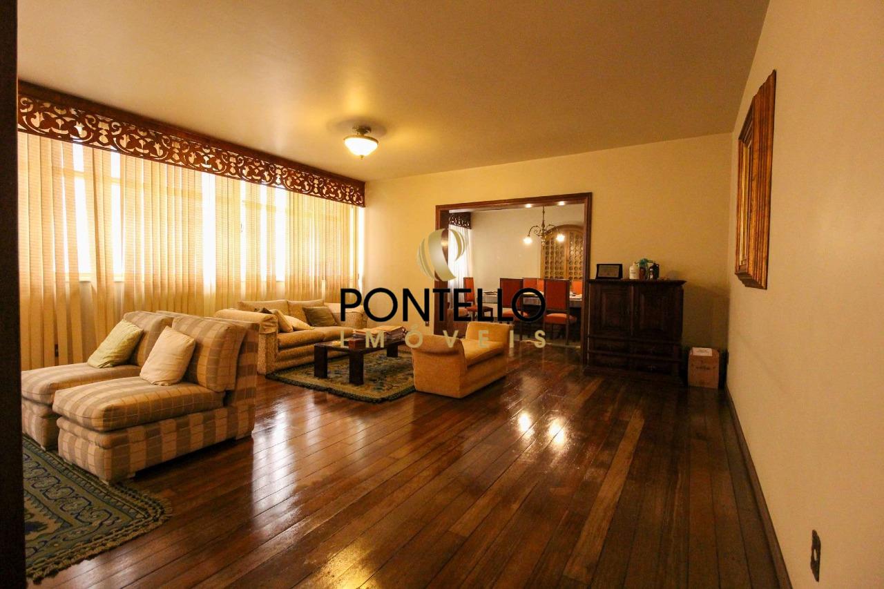 Apartamento, 5 quartos, 205 m² - Foto 4