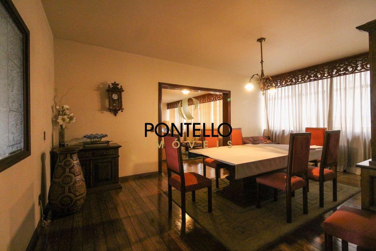 Apartamento, 5 quartos, 205 m² - Foto 7