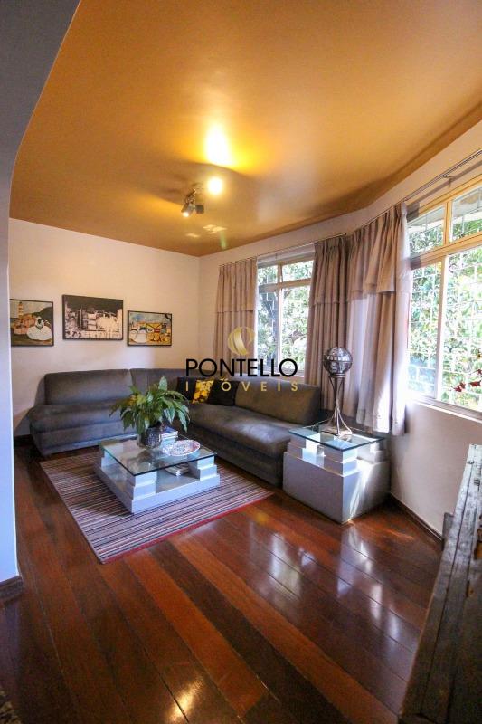 Apartamento, 3 quartos, 110 m² - Foto 3