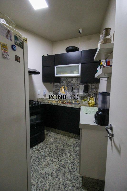 Apartamento, 3 quartos, 110 m² - Foto 5