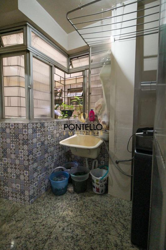 Apartamento, 3 quartos, 110 m² - Foto 7