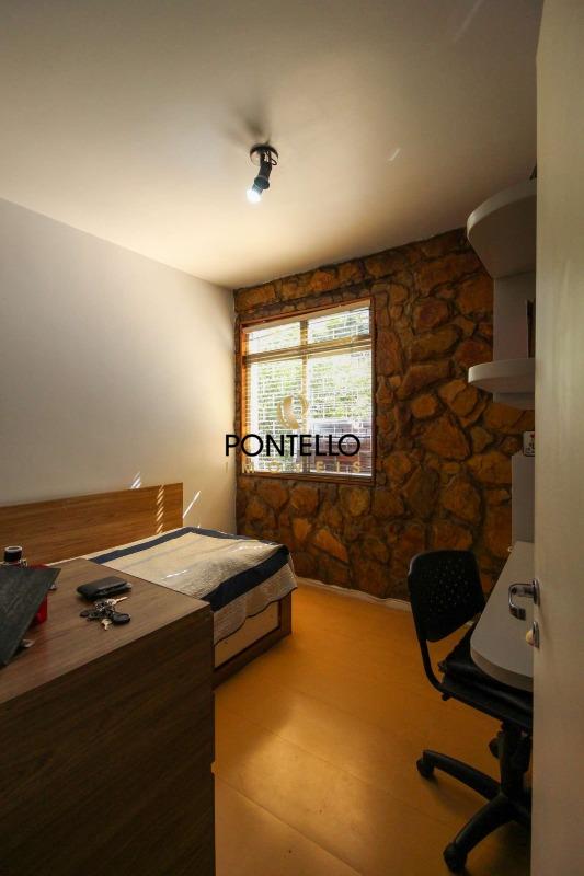 Apartamento, 3 quartos, 110 m² - Foto 17