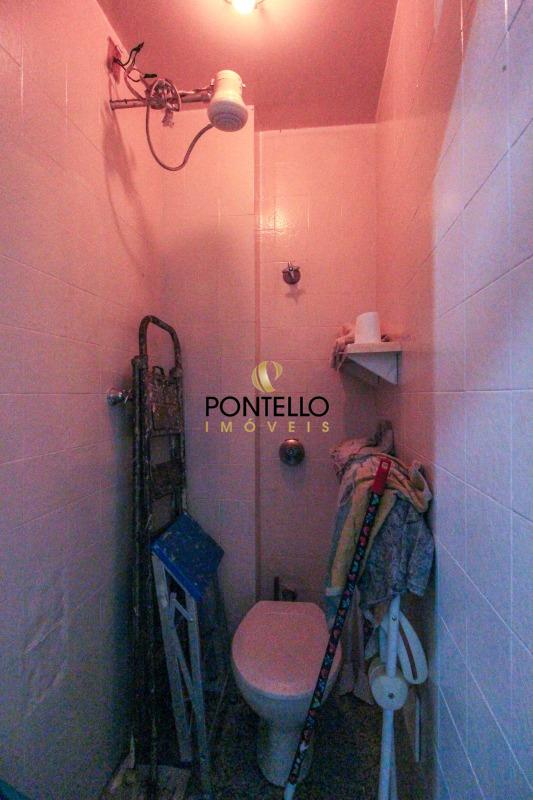 Apartamento, 3 quartos, 110 m² - Foto 19