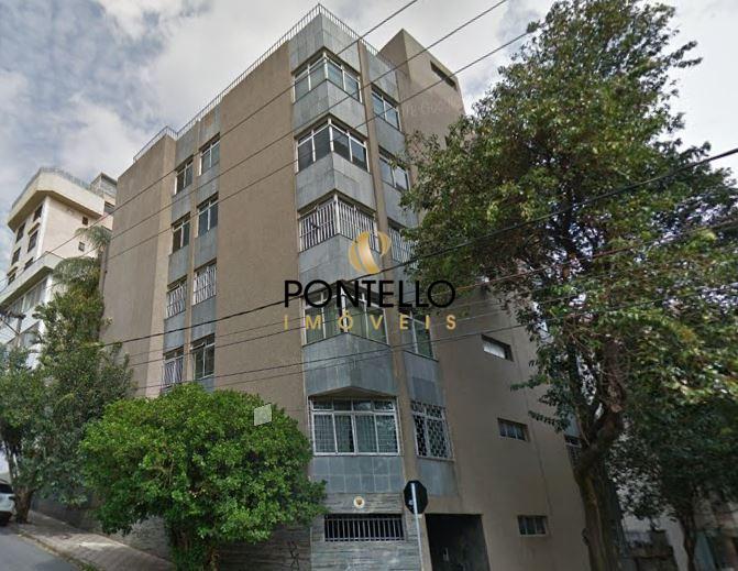 Apartamento, 3 quartos, 110 m² - Foto 1