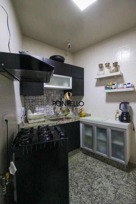 Apartamento, 3 quartos, 110 m² - Foto 6