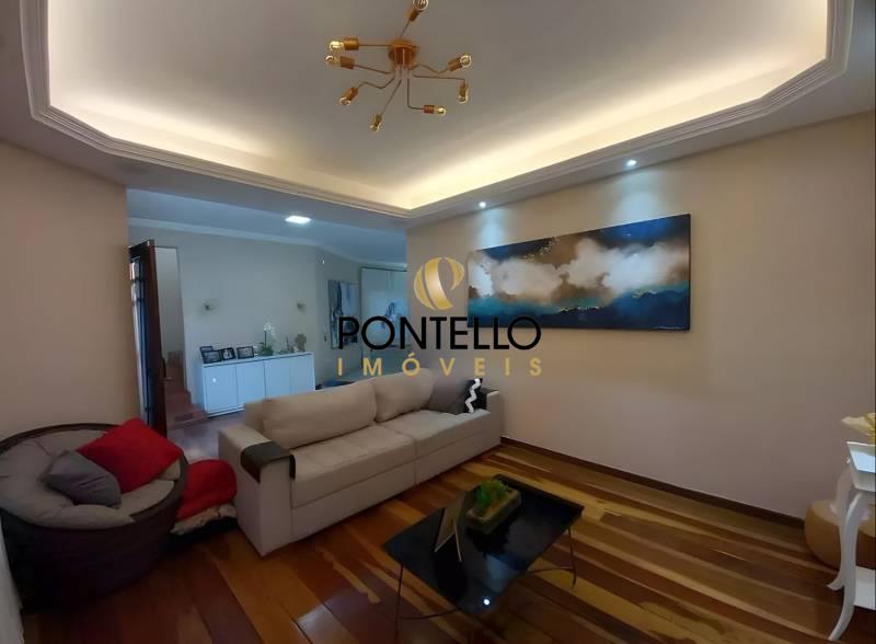 Casa, 3 quartos, 333 m² - Foto 14