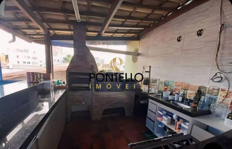 Casa, 3 quartos, 333 m² - Foto 17