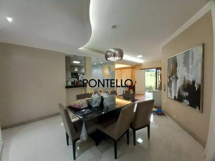 Casa, 3 quartos, 333 m² - Foto 4