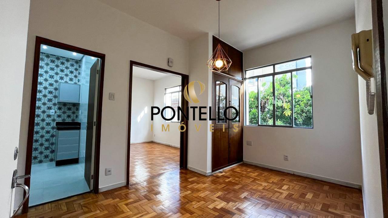 Apartamento, 3 quartos, 110 m² - Foto 3