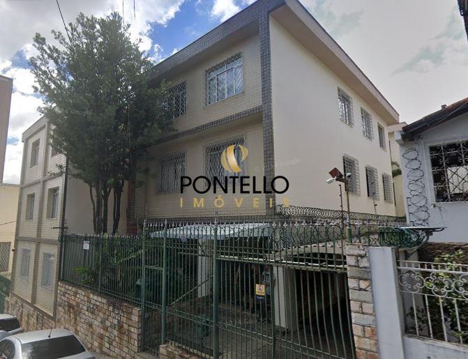 Apartamento, 3 quartos, 110 m² - Foto 1