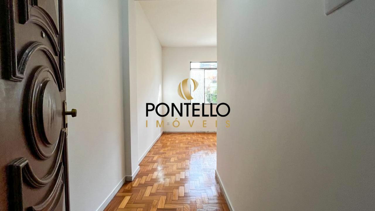 Apartamento, 3 quartos, 110 m² - Foto 2