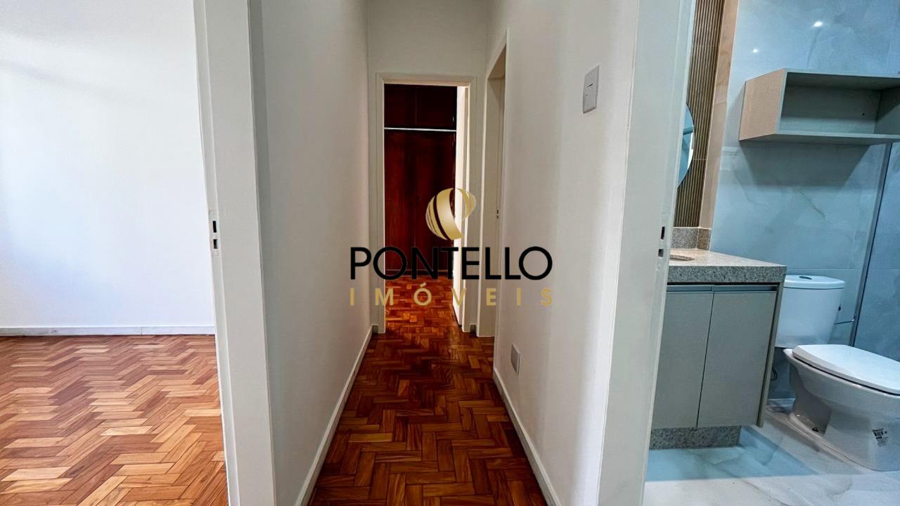 Apartamento, 3 quartos, 110 m² - Foto 14