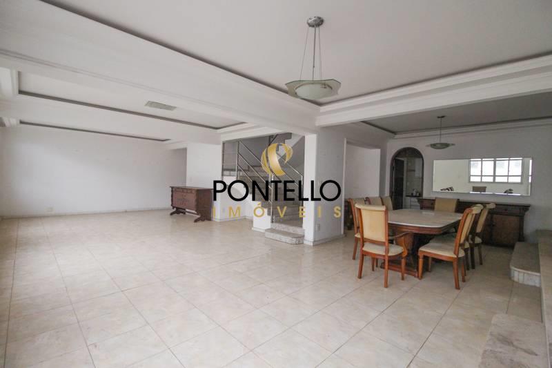 Cobertura, 4 quartos, 280 m² - Foto 1