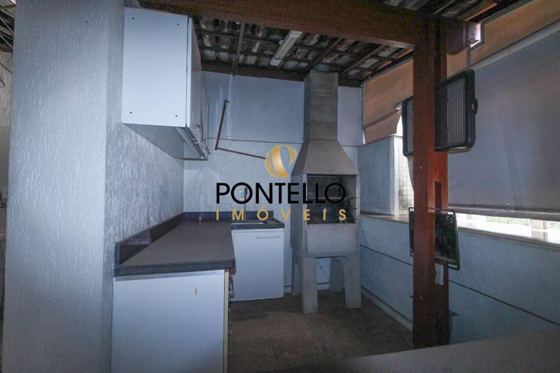 Cobertura, 4 quartos, 280 m² - Foto 15