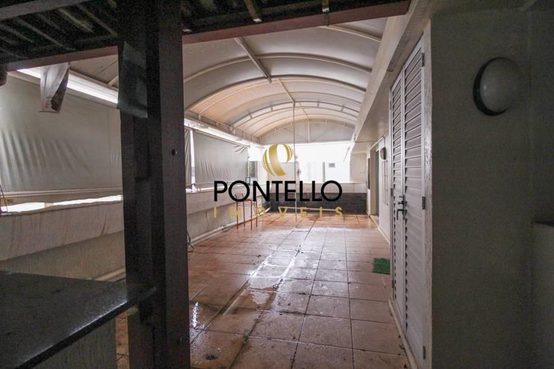 Cobertura, 4 quartos, 280 m² - Foto 16